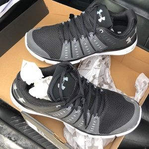 Under Armour shoes